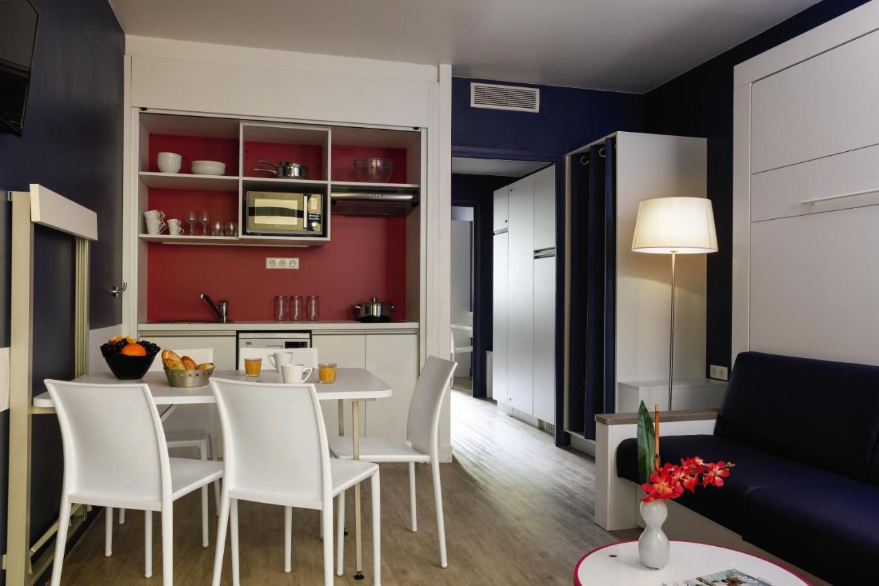 Belambra Clubs Presqu'île De Giens - Riviera Club 3*