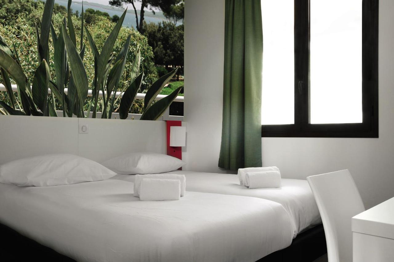 Belambra Clubs Presqu'île De Giens - Riviera Club Hotel Hyères