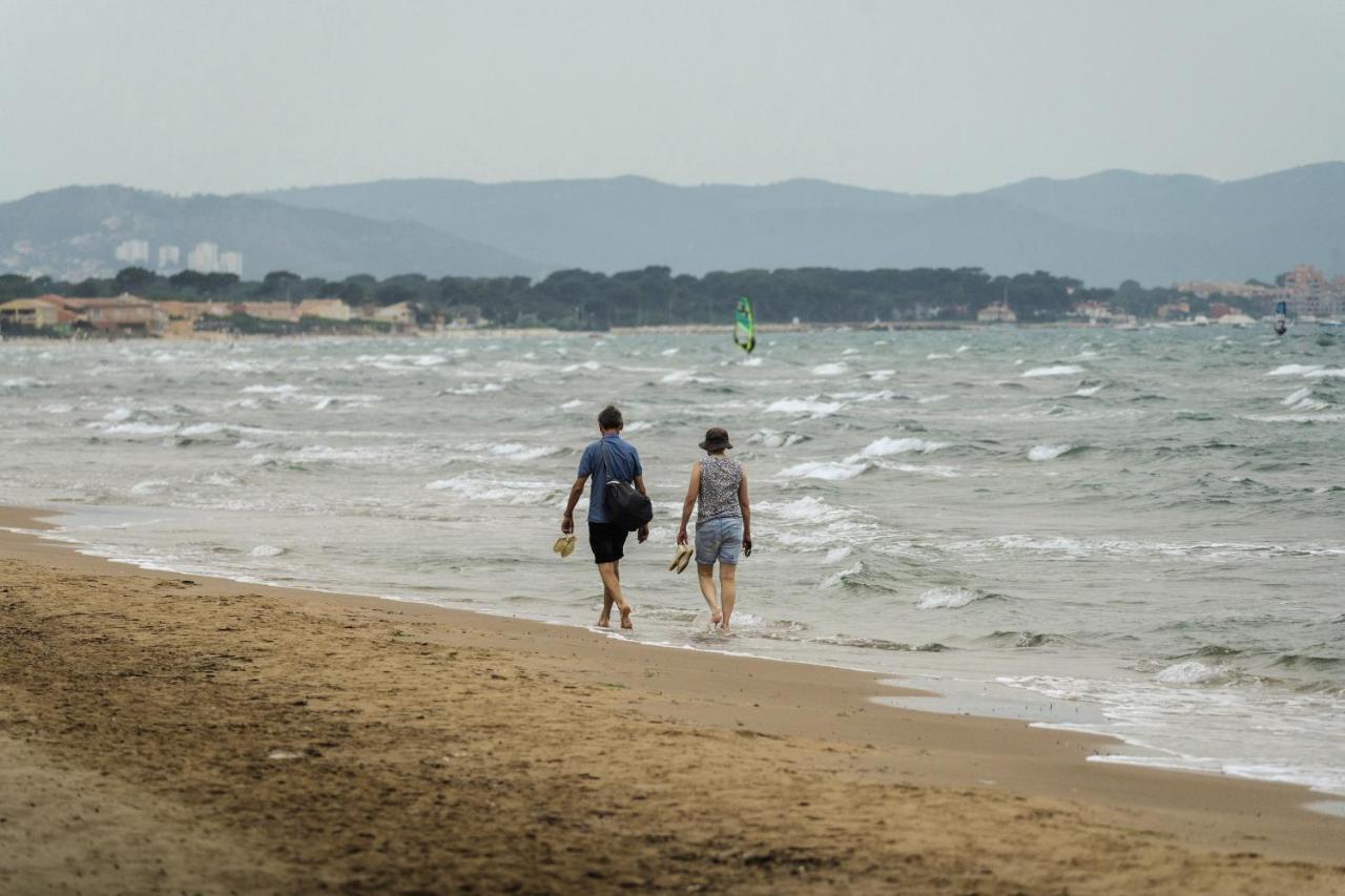 Belambra Clubs Presqu'île De Giens - Riviera Club Hotel 3*