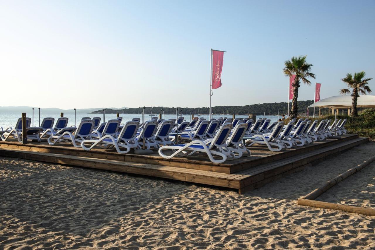 Belambra Clubs Presqu'île De Giens - Riviera Club