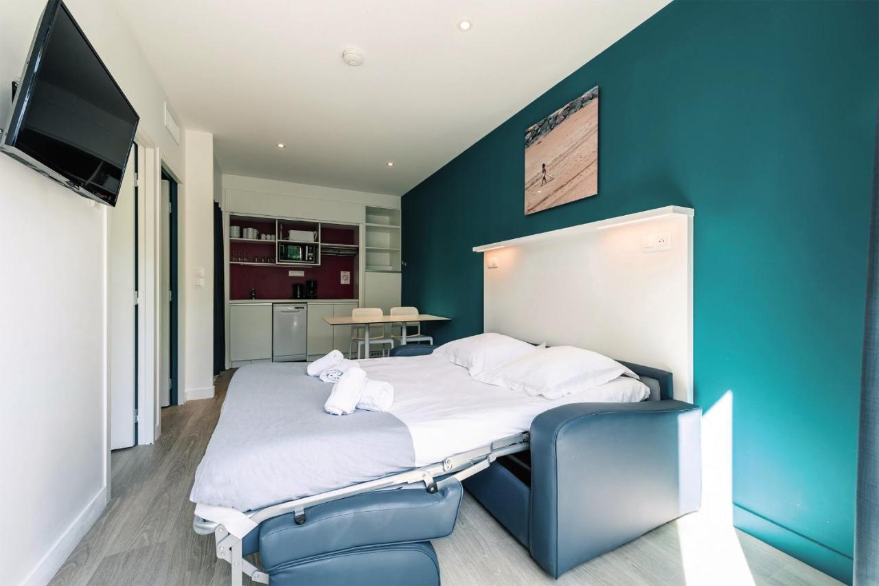Hotel Belambra Clubs Presqu'île De Giens - Riviera Club